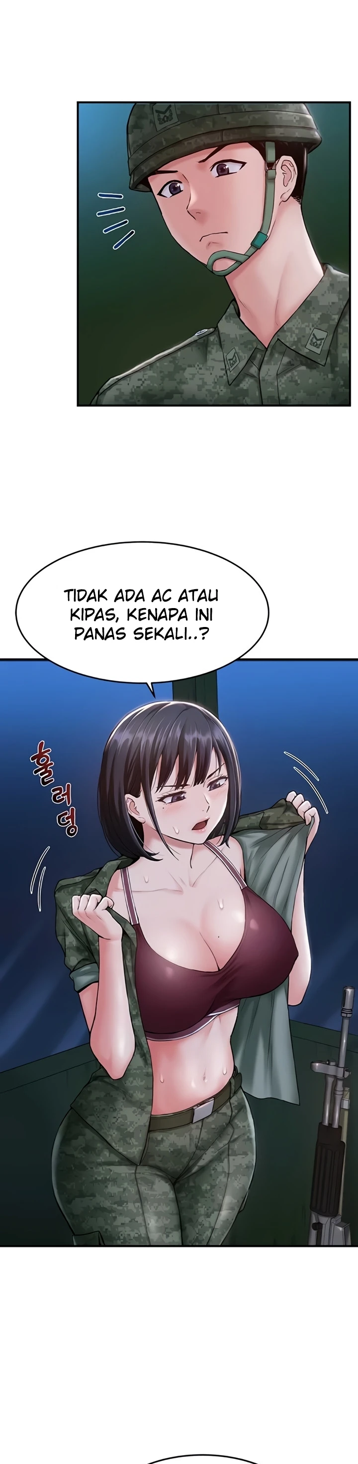 Female Recruit Training Corps - Page 19